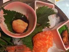 -匠和风精致料理(莆田财富中心店)