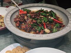 -四季厨房 鲁菜·孔府烤鸭(高新万达店)