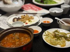 -澳门豆捞(裕华东路店)