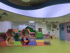 -尼莫亲子游泳NEMOSWIM(西美中心)