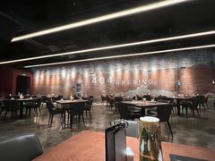 大堂-404干式熟成牛排馆•聚会餐厅