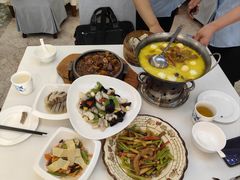 -清真马祥兴菜馆(云南北路店)