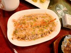 -正阳门饭庄·烤鸭·北京菜(万丰路七里庄店)
