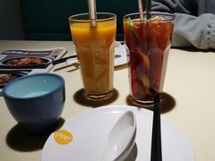 -龙记烧腊茶餐厅(常德路店)