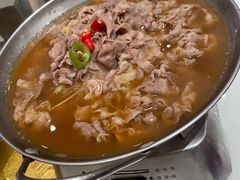 -凯鸽酒楼(大同振兴街店)