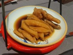 -小炳胜(卓悦中心店)