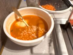 -丰茂烤串(外滩星荟中心店)