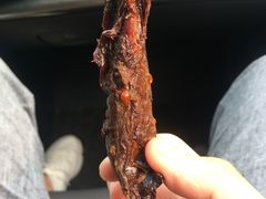 -都士牧人现烤牛肉干