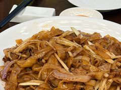 -潮福城大酒楼·潮粤菜·港式点心(阳光城店)