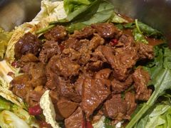 -手选潮汕鲜活牛肉火锅(二七广场店)