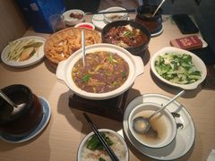 -吴氏老妈·23年家常菜(古城店)