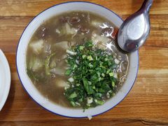 -老字号贾家肉丸糊辣汤(光明巷店)