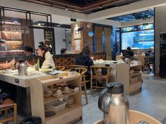 -围炉夜话·潮汕卤水火锅(榕江店)