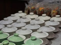 -青海名吃尕张娃非遗烤肉(海湖总店)