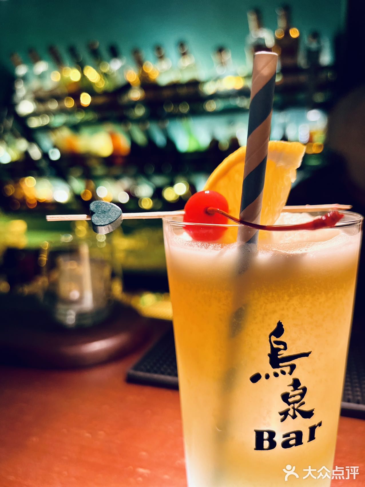 鸟泉居酒屋——百子湾超人气小酒屋