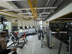 -健身门·自助健身房(镇坪路店)