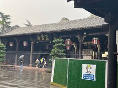 -成都武侯祠博物馆