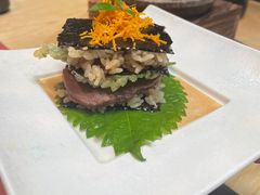 -鸟山鸣·日料食堂(王府井店)