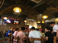 大堂-喜运来大酒店温泉
