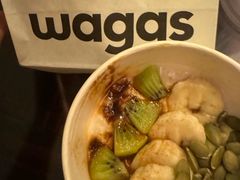 -Wagas沃歌斯(北京君太百货店)
