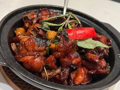 -鹿港小镇(金虹桥国际中心店)