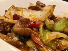 -老妈厨房团圆饺子东北菜(北环路店)