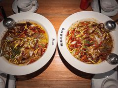 -太二酸菜鱼(深圳布吉万象汇店)