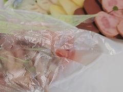-洪氏嗨捞·猪肚鸡火锅(阳光天地店)