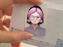 -ID.PHOTO照相馆(嘉里企业中心店)