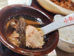 -小柴米·传统江西菜(八一广场店)