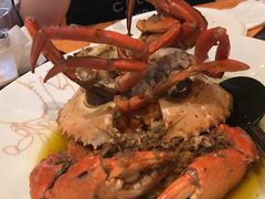 -Ministry of Crab(科伦坡店)