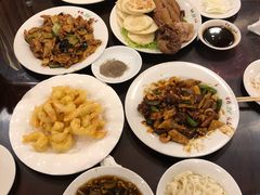 -晋阳饭庄(虎坊桥店)