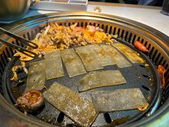 -杨记齐齐哈尔烤肉(总店)