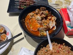 -聚味瞿记·龙虾堂(咸嘉湖店)