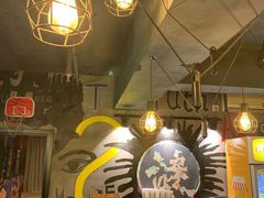 -谜·沉浸侦探剧本杀推理馆(静安店)