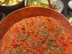 -Ameigo梅果·云贵川bistro(长宁来福士店)