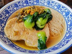 -西园寺素食(西园弄戒幢律寺店)