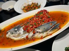 -凤凰湘语·平价海鲜餐厅(浦东旗舰店)