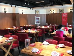大堂-永红源·啤酒烧烤海鲜大排档(台柳路店)