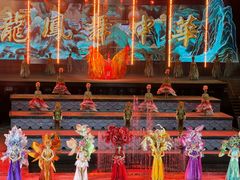 -深圳锦绣中华民俗村