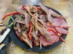 -惠丰源烩面馆(经七路店)