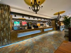 自助取餐区-汉巴味德(大悦城店)