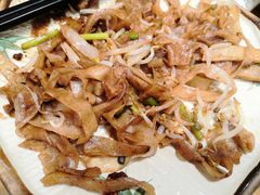 -葛记焖饼(伏牛路店)