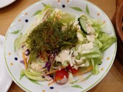 -萨莉亚意式餐厅(天河城购物中心店)