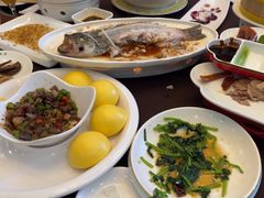 -民族饭荘(新华大街店)