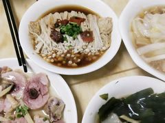 -玲燕蒸菜馆(江东路店)