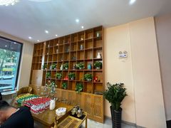 -忆江南SPA养生会馆(汉水路店)