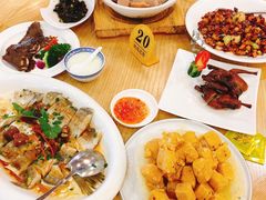 -德胜轩正宗顺德菜(宝安沙井会展中心店)