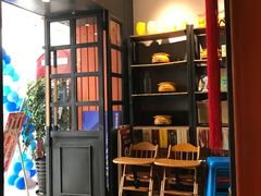 -尚品小土屋涮毛肚(李沧万达店)