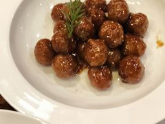 -晋阳春·山西菜·北京烤鸭(交大店)
